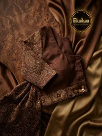 Readymade Blouse thumbnail 5