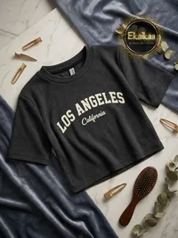 Girls Top thumbnail 5