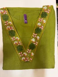 Cotton Kurtis