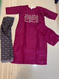 Salwar Set thumbnail 12