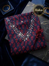 Kaftan thumbnail 1