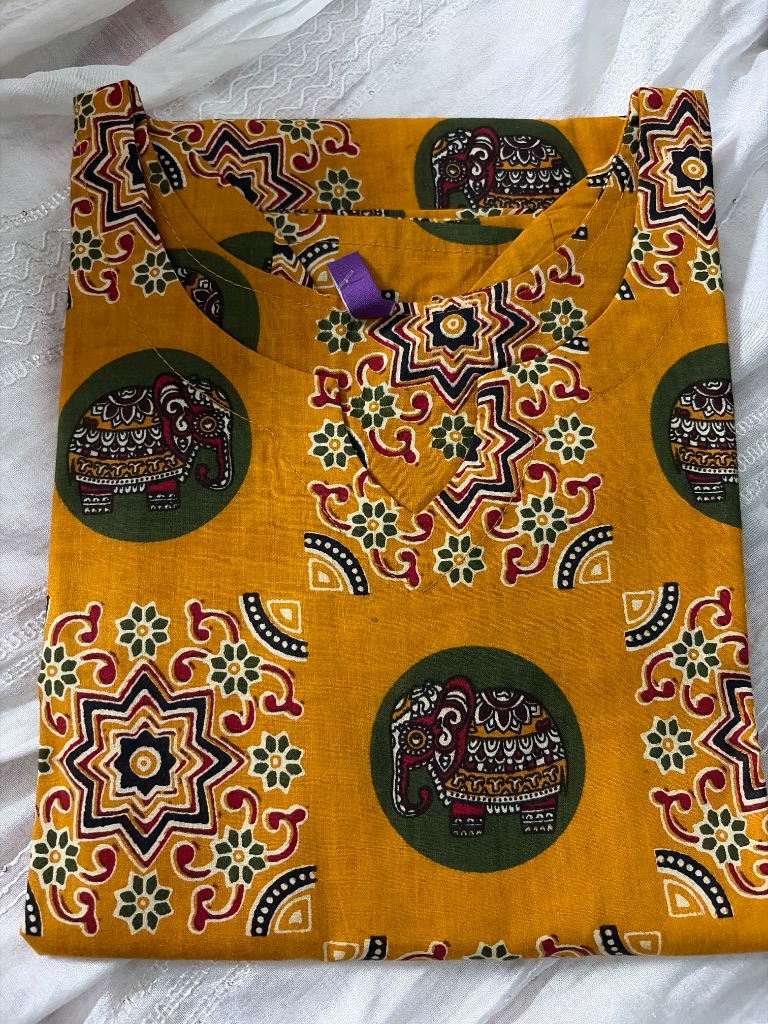 Kurti - Image 35