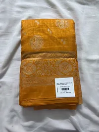 Vichitra Saree thumbnail 7