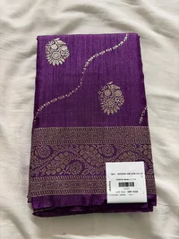 Vichitra Saree thumbnail 20