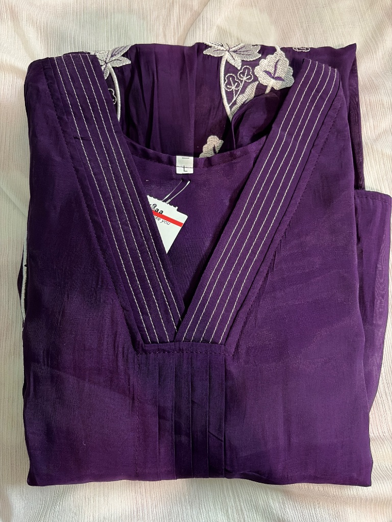 Kurti - Image 8