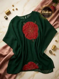 Kaftan thumbnail 3