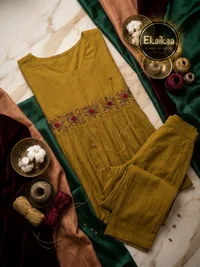 Cordset Kurthi thumbnail 1