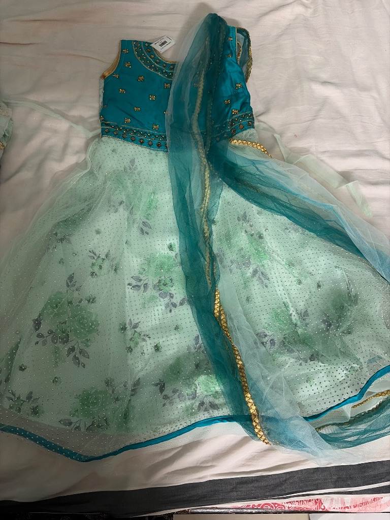 Lacha Dress - Image 22