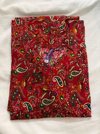 Kids Kurti thumbnail 9
