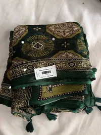 Designer Dupatta  thumbnail 7