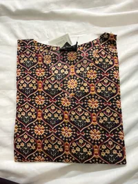Short Kurti thumbnail 8