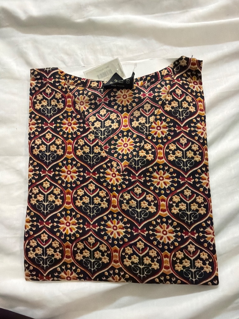 Short Kurti - Image 8
