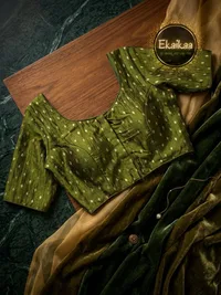 Blouse thumbnail 1