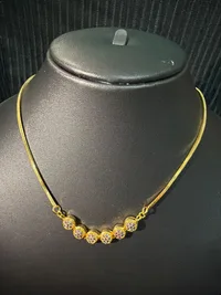 Gold Chain thumbnail 2