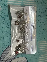 Earring thumbnail 2
