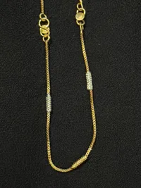 Anklet thumbnail 2