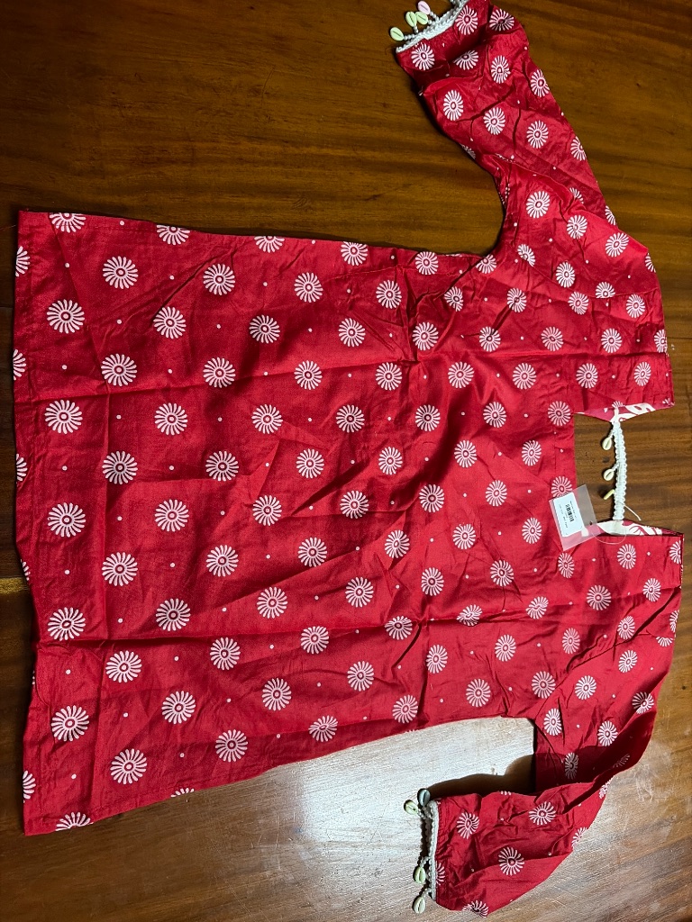 Beniyan Top - Image 17