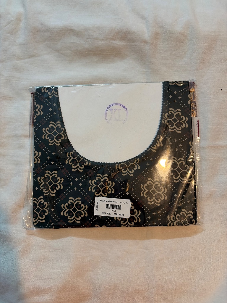 Readymade Blouse - Image 12