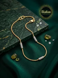 Anklet thumbnail 1