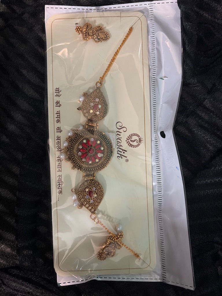 Necklace Set - Image 7
