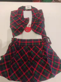 Girl Frock thumbnail 8