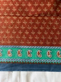 Voil Saree thumbnail 16