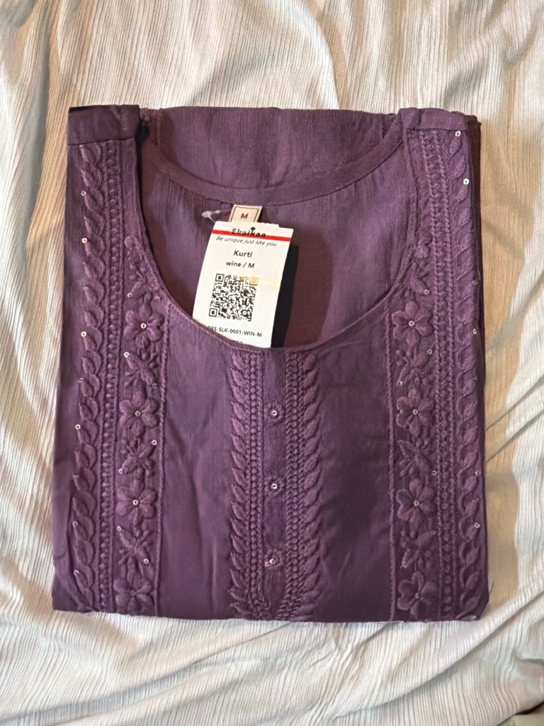 Kurti - Image 8