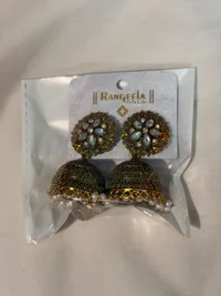Earring thumbnail 2