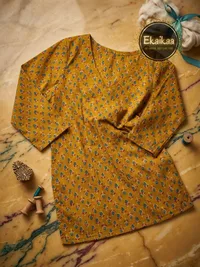 Kids Kurti thumbnail 3