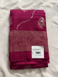 Vichitra Saree thumbnail 19