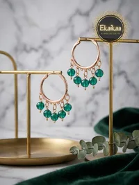 Ring Earring thumbnail 3