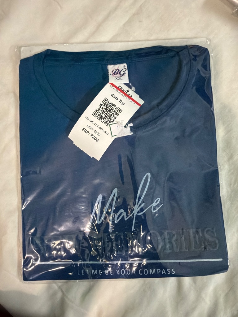 Girls Top - Image 3
