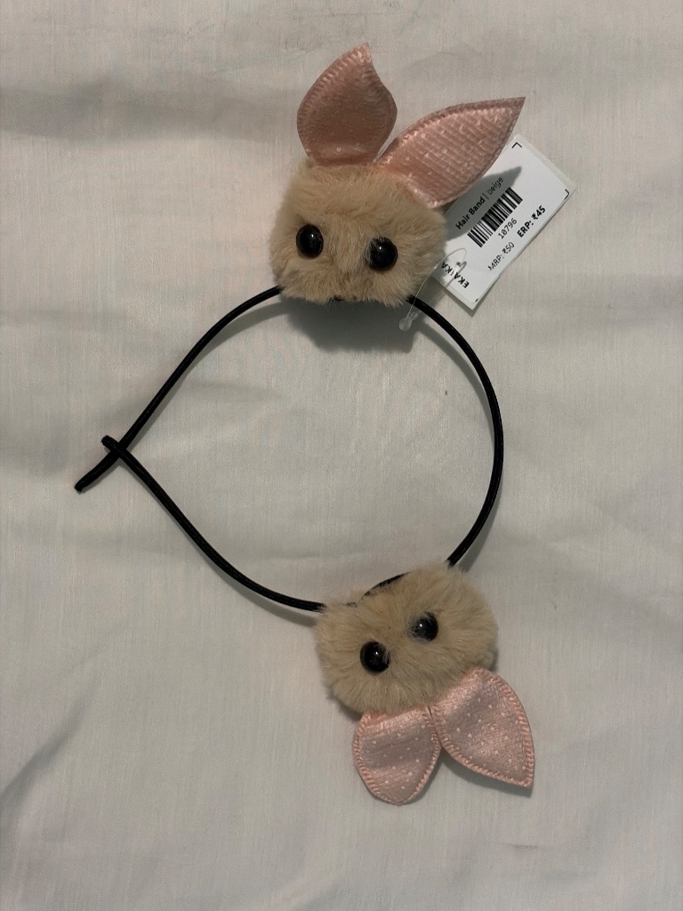Hair Band - Image 6