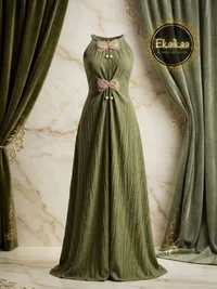 Gown Dress thumbnail 5