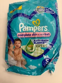 Pampers thumbnail 4