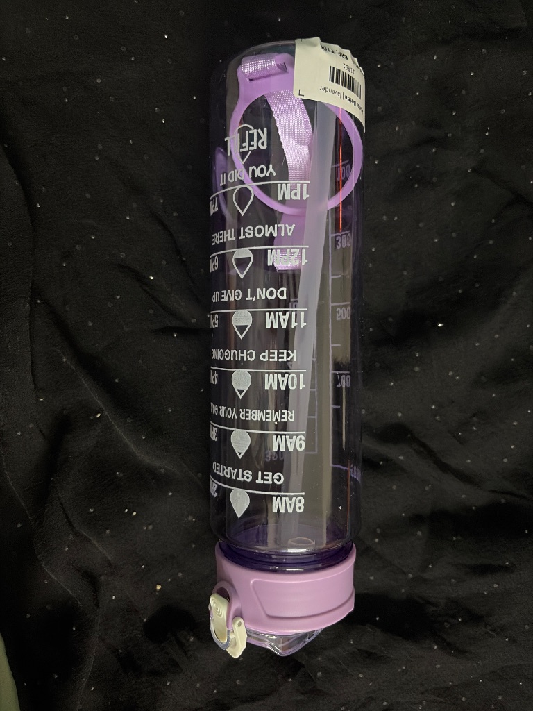 Water Bottle - Image 11