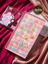 Finger Ring-Kids thumbnail 1