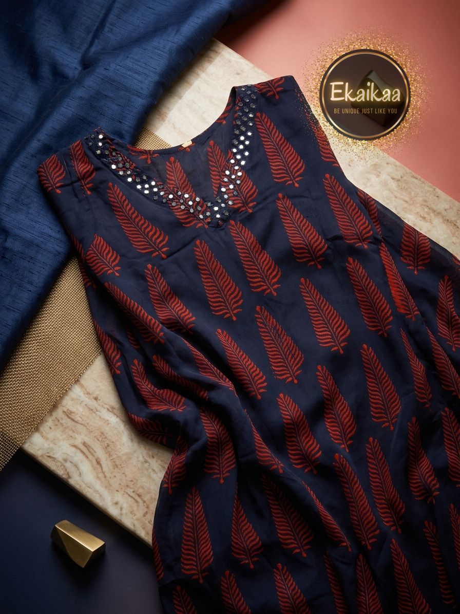 Kaftan - Image 3