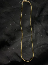 Gold Chain thumbnail 8