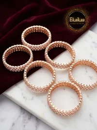 Stone Bangles thumbnail 1