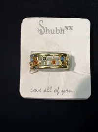 Finger Ring thumbnail 2