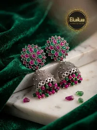 Jimiki Earring thumbnail 1