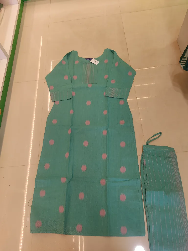 Coordset Kurti - Image 14