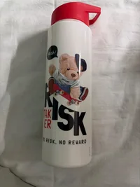 Water Bottle thumbnail 12