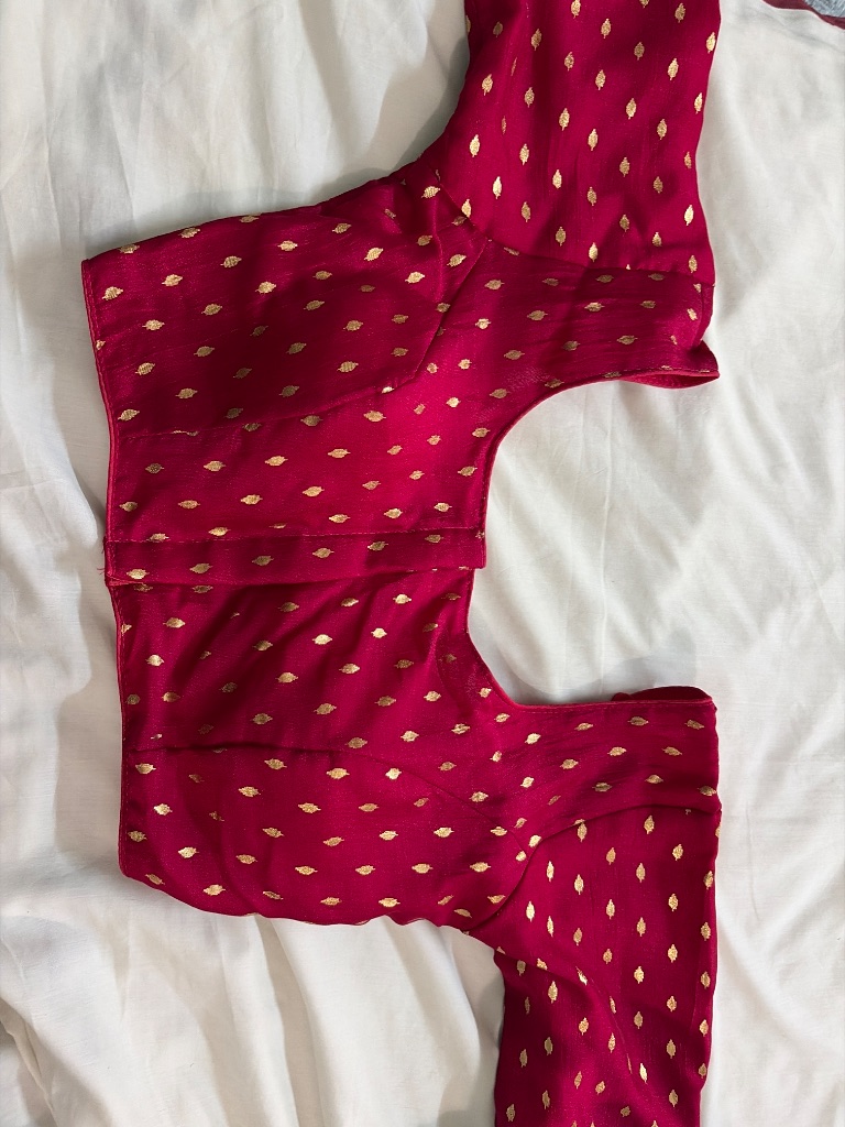 Blouse - Image 7