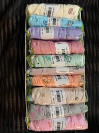 Kids Panties thumbnail 4