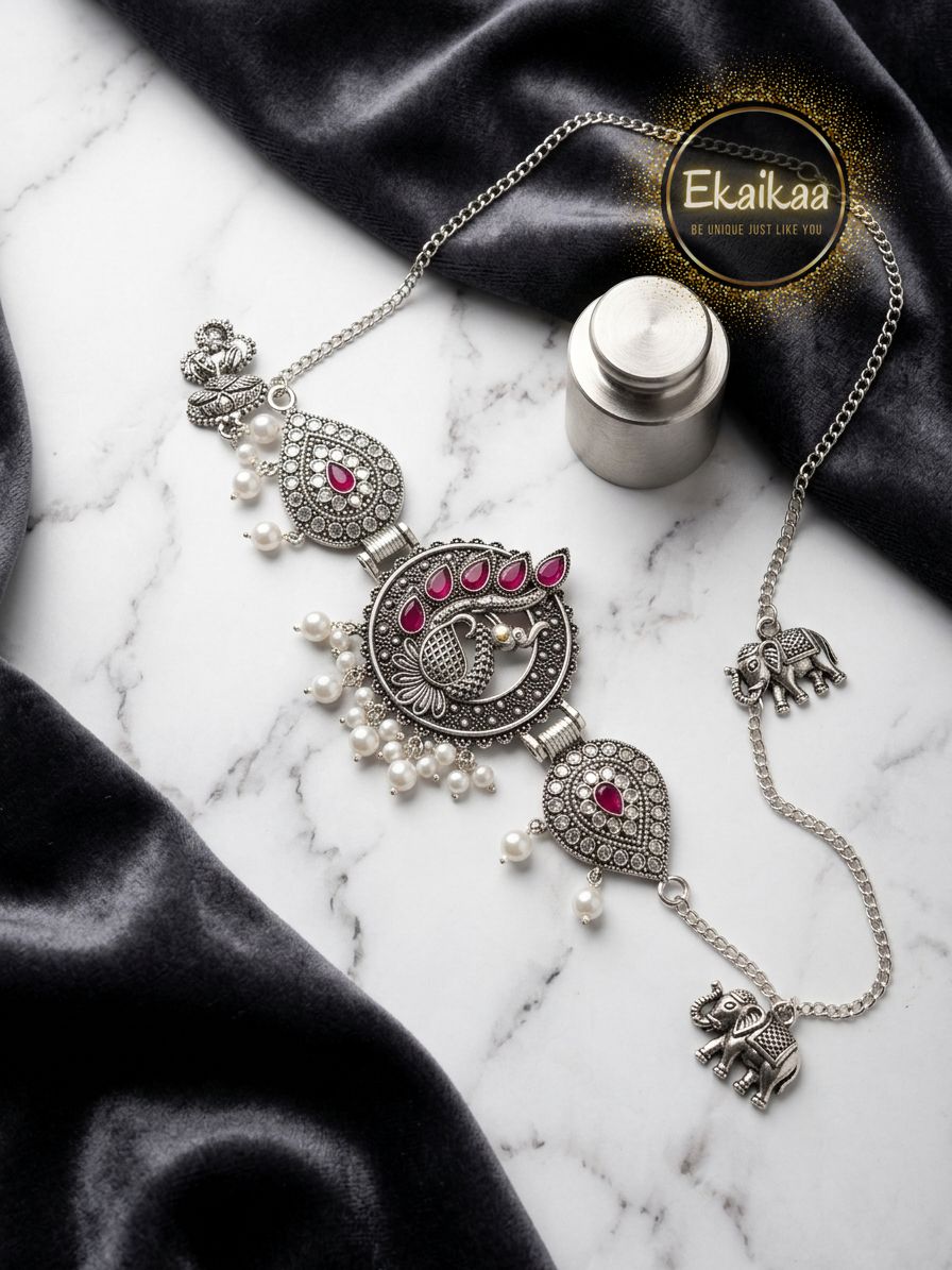 Necklace Set - Image 5