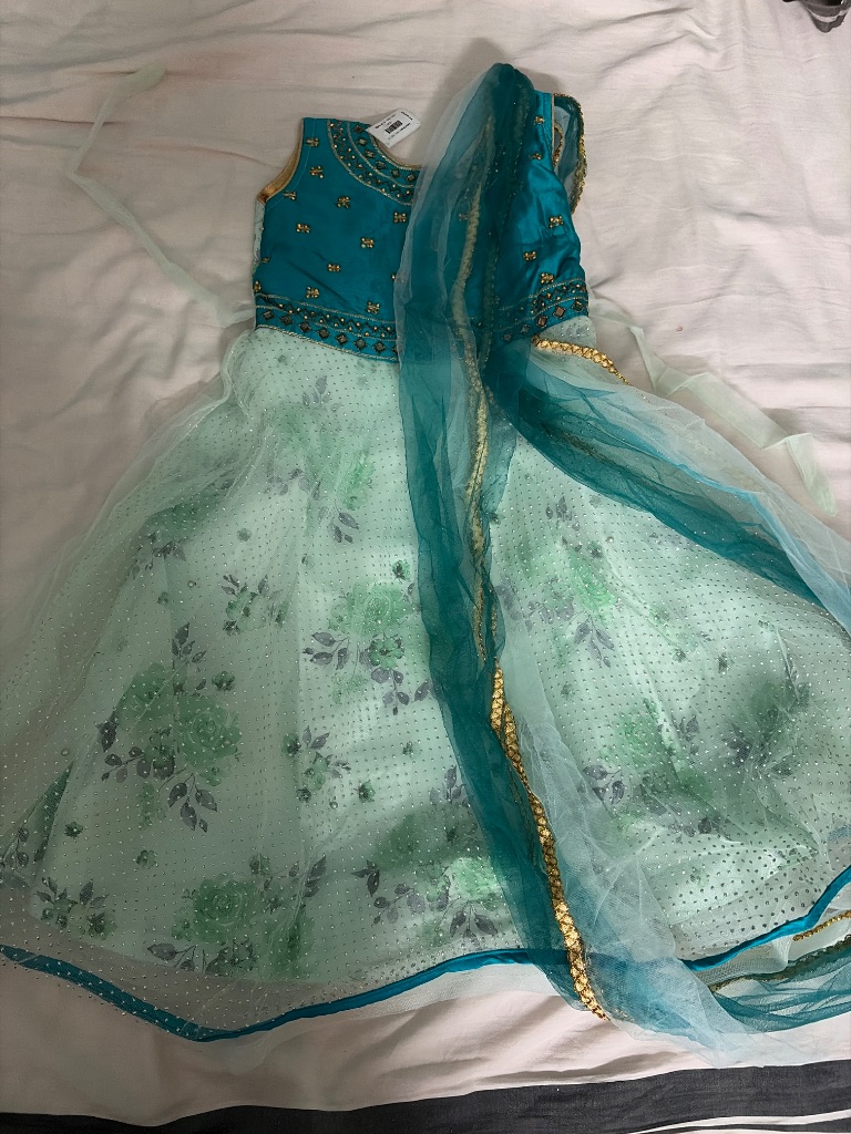Lacha Dress - Image 20