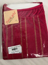 Readymade Blouse - Boat Neck thumbnail 17