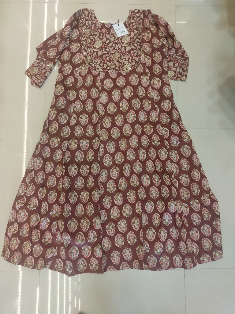 Kurti - Image 9